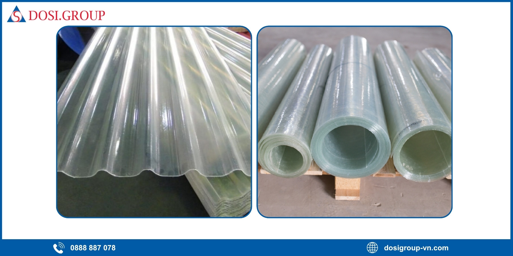 Ưu điểm nổi bật của tôn lấy sáng Composite